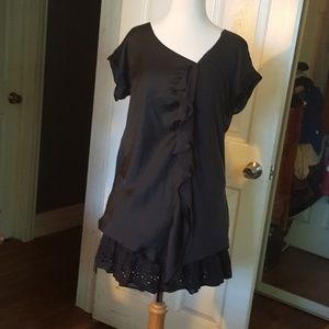 Very comfortable blouse